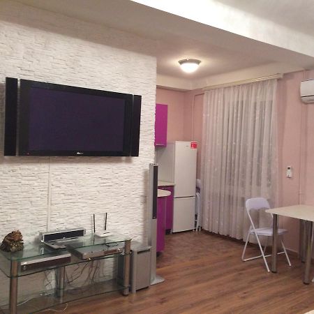 Apartments Печерск Kiev Bagian luar foto