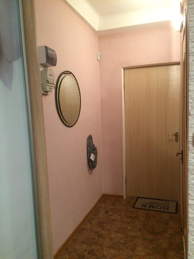 Apartments Печерск Kiev Bagian luar foto