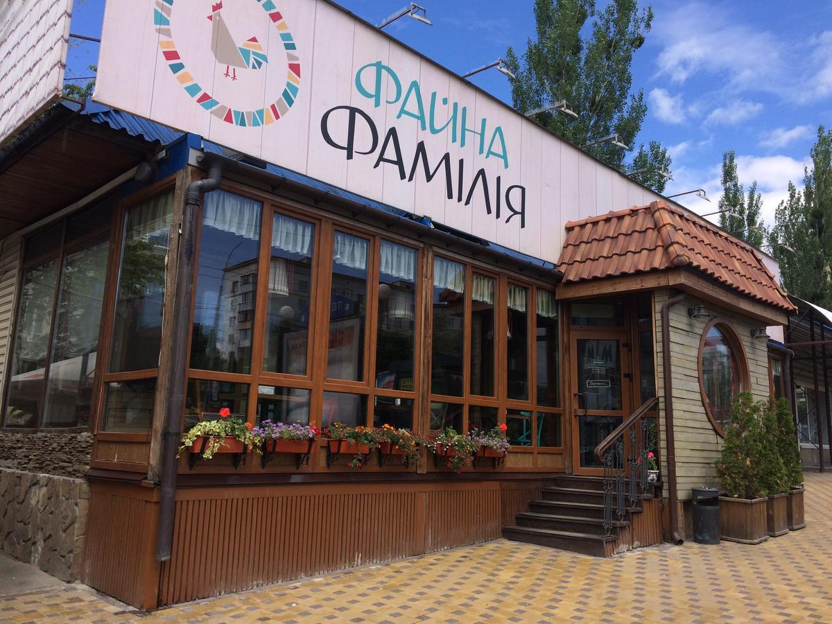 Apartments Печерск Kiev Bagian luar foto